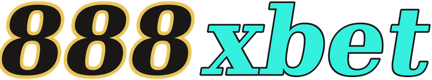 888xbet logo
